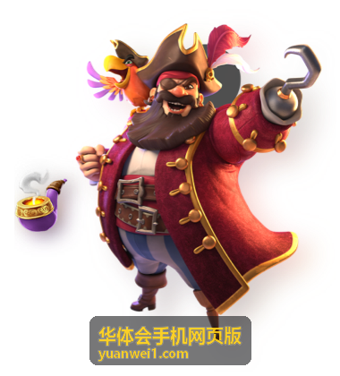 华体会手机网页版概览模块