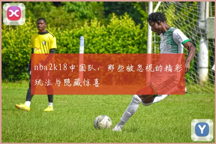 nba2k18中国队，那些被忽视的精彩玩法与隐藏惊喜