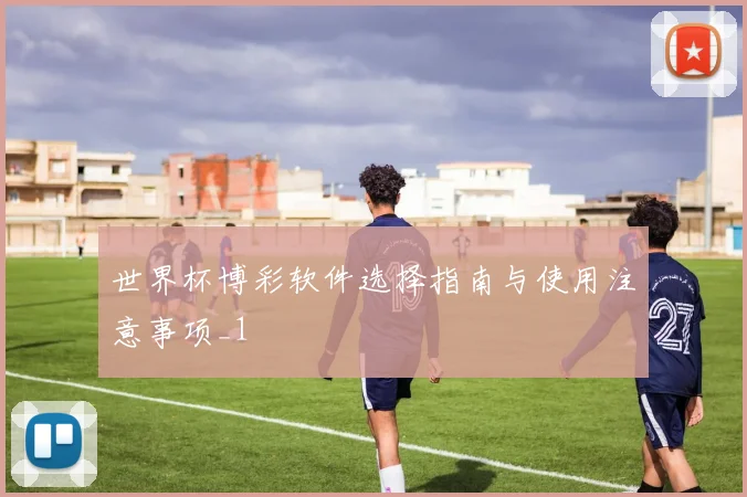 世界杯博彩软件选择指南与使用注意事项_1