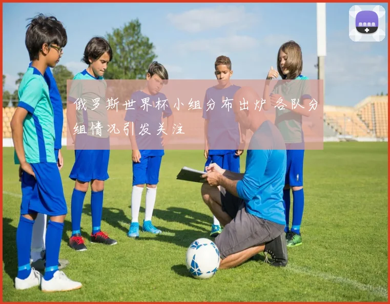 俄罗斯世界杯小组分布出炉 各队分组情况引发关注