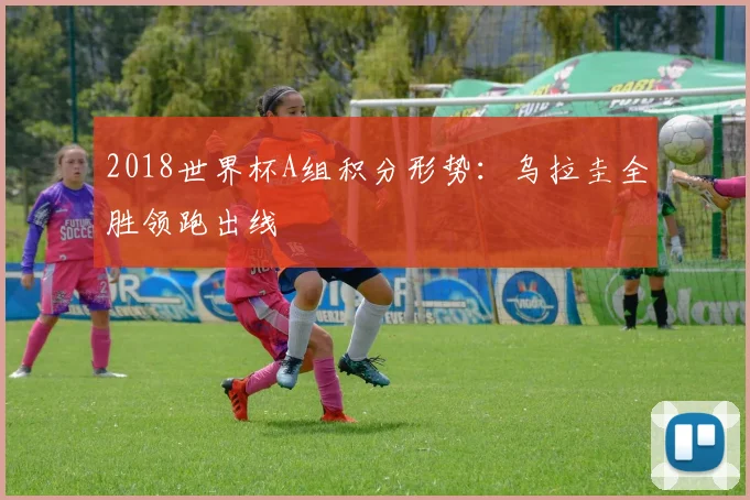 2018世界杯A组积分形势：乌拉圭全胜领跑出线