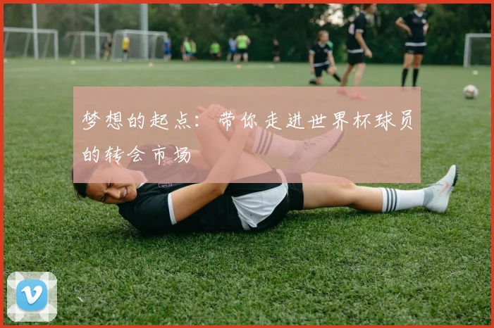 梦想的起点：带你走进世界杯球员的转会市场