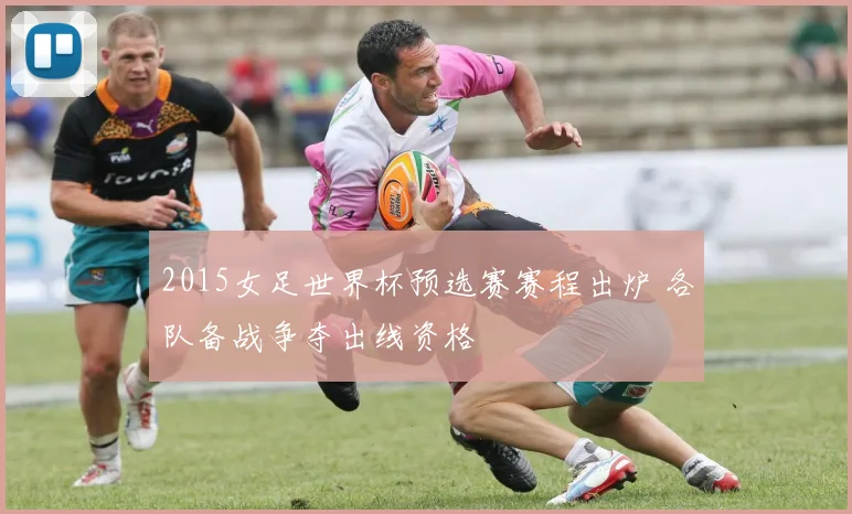 2015女足世界杯预选赛赛程出炉 各队备战争夺出线资格