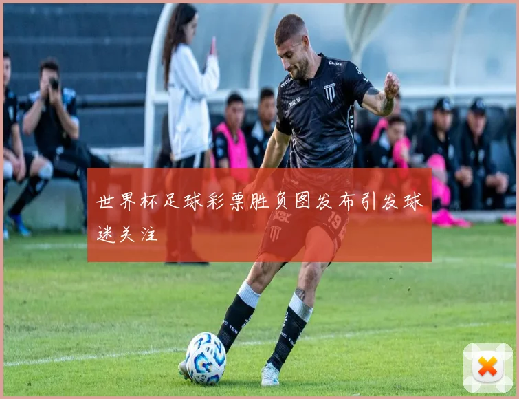 世界杯足球彩票胜负图发布引发球迷关注